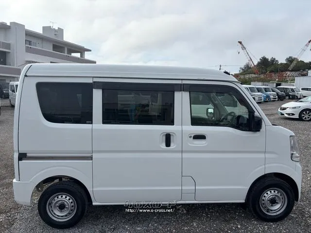 日産 NV100クリッパー