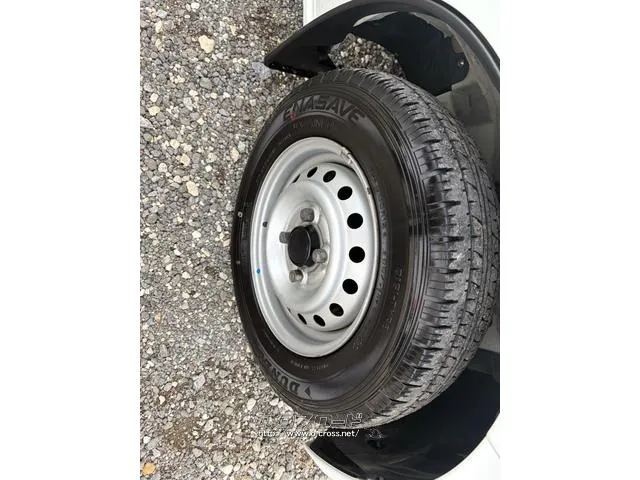 日産 NV100クリッパー