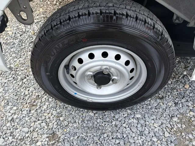 日産 NV100クリッパー
