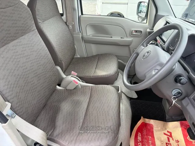 日産 NV100クリッパー