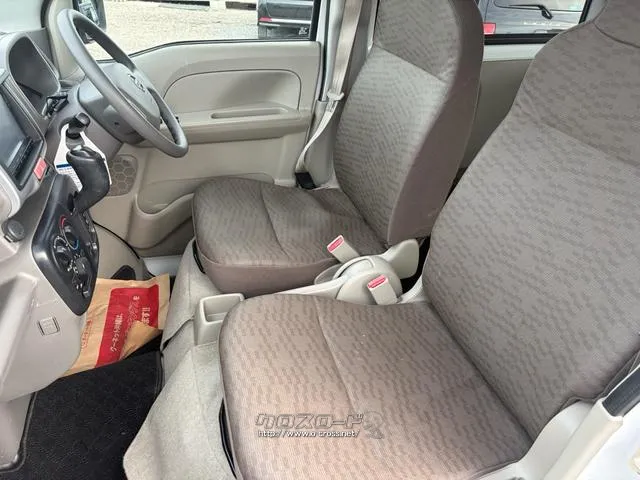 日産 NV100クリッパー