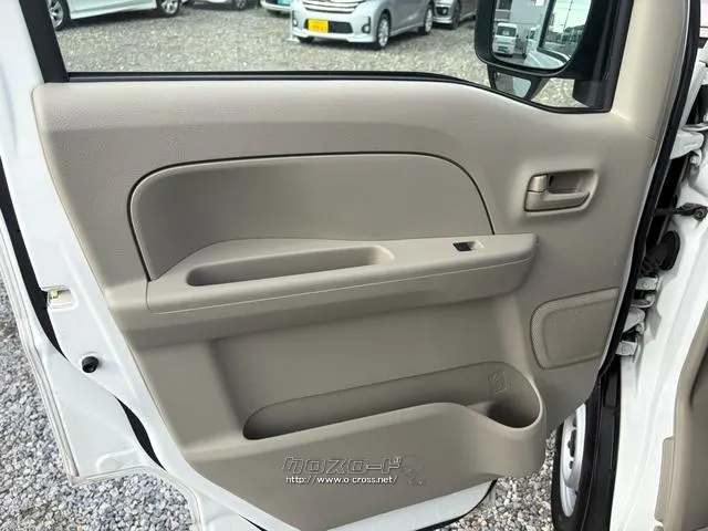 日産 NV100クリッパー