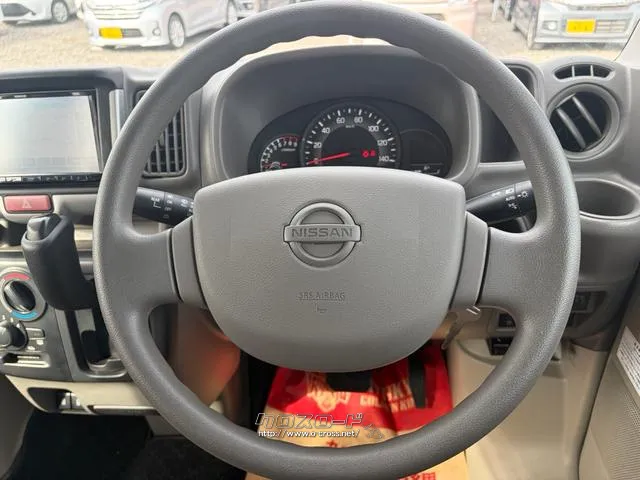 日産 NV100クリッパー