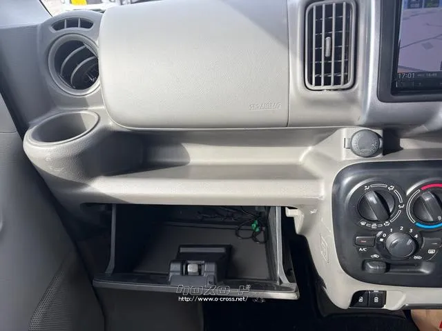 日産 NV100クリッパー
