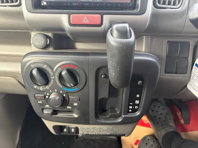日産 NV100クリッパー
