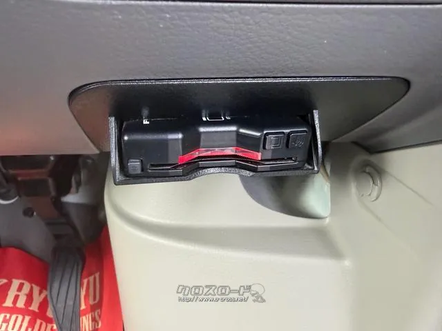 日産 NV100クリッパー