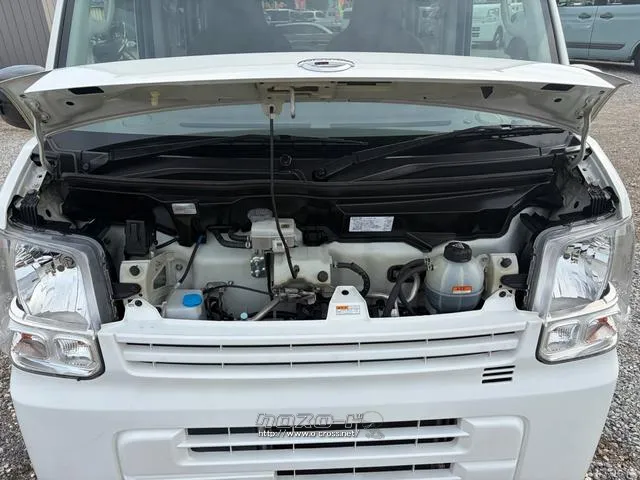 日産 NV100クリッパー