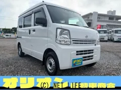 日産 NV100クリッパー