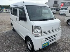 日産 NV100クリッパー