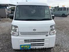 日産 NV100クリッパー