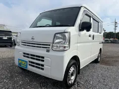 日産 NV100クリッパー