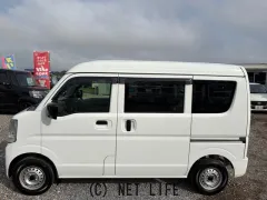 日産 NV100クリッパー