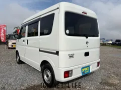 日産 NV100クリッパー