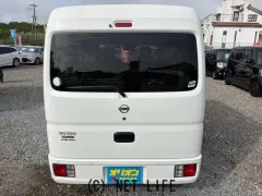 日産 NV100クリッパー