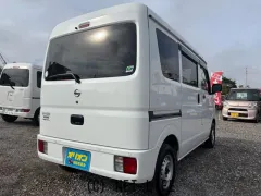 日産 NV100クリッパー