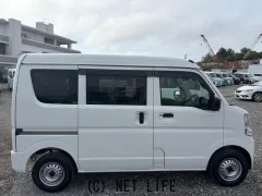 日産 NV100クリッパー