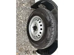日産 NV100クリッパー