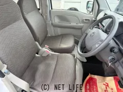 日産 NV100クリッパー