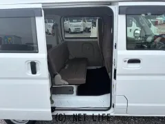 日産 NV100クリッパー