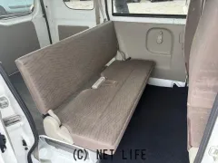 日産 NV100クリッパー