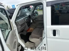 日産 NV100クリッパー