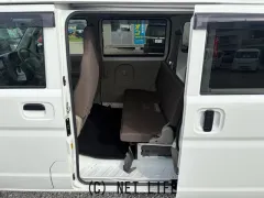 日産 NV100クリッパー