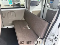 日産 NV100クリッパー