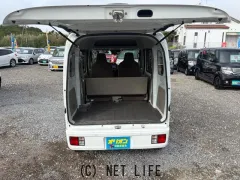 日産 NV100クリッパー