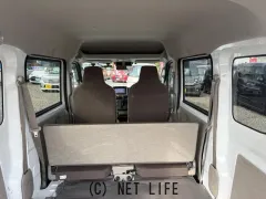 日産 NV100クリッパー