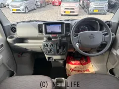 日産 NV100クリッパー