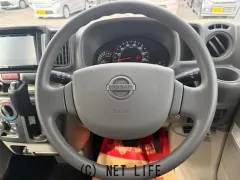 日産 NV100クリッパー