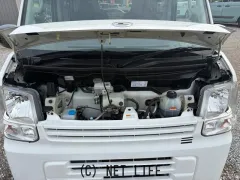 日産 NV100クリッパー