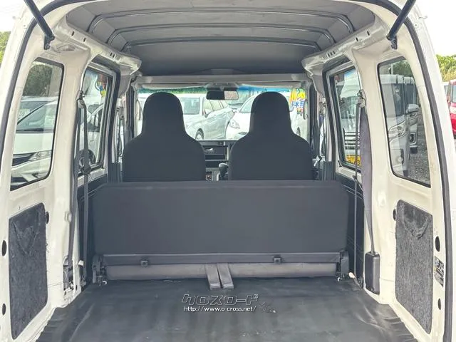 ダイハツ ハイゼットカーゴ