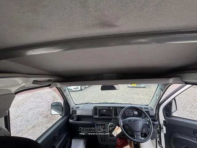 ダイハツ ハイゼットカーゴ