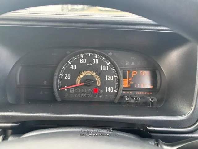 ダイハツ ハイゼットカーゴ