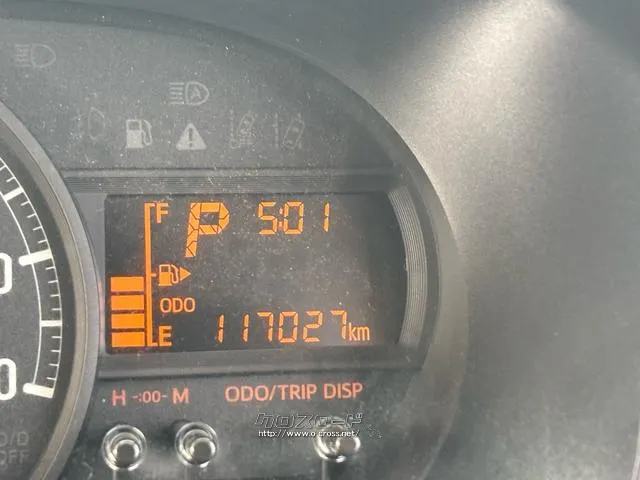 ダイハツ ハイゼットカーゴ