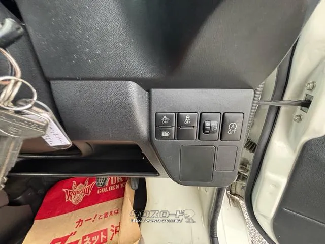 ダイハツ ハイゼットカーゴ