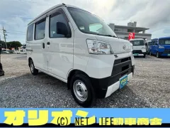 ダイハツ ハイゼットカーゴ