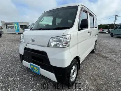 ダイハツ ハイゼットカーゴ