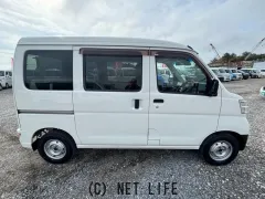 ダイハツ ハイゼットカーゴ