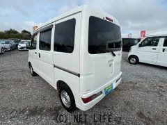 ダイハツ ハイゼットカーゴ