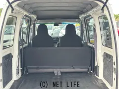 ダイハツ ハイゼットカーゴ