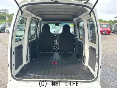 ダイハツ ハイゼットカーゴ