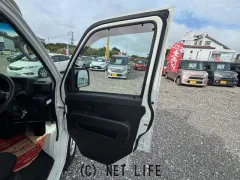 ダイハツ ハイゼットカーゴ