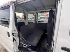 ダイハツ ハイゼットカーゴ