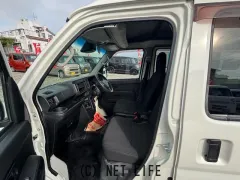 ダイハツ ハイゼットカーゴ