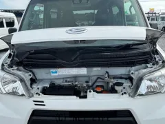 ダイハツ ハイゼットカーゴ