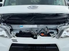 ダイハツ ハイゼットカーゴ