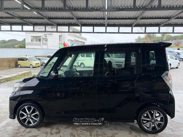 下取り強化キャンペーン実施中♪ご来店時に即査定させていただきます♪ 日産 デイズルークス
