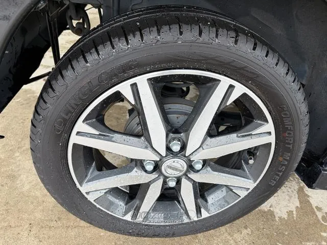 日産 デイズルークス